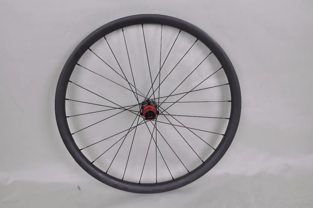 Китайский дешевые полный углерода OEM Индивидуальные 29er довод hookless mtb колеса 29 дюймов дисковый тормоз горный велосипед