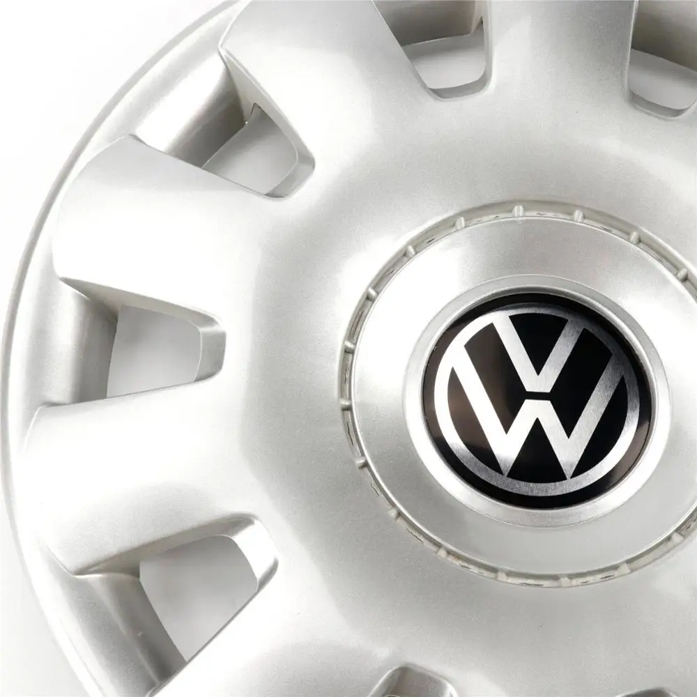OEM 410 мм/41 см колпачок на колесо Логотип Эмблема Для VW Volkswagen Jetta MK4 Golf Bora 1J0 601 147