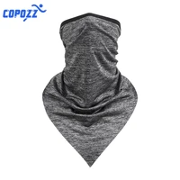 copozz outdoor sport shade scarves hand face uv protection headwear cycling equipment ride neck bike headband mask scarf bandana