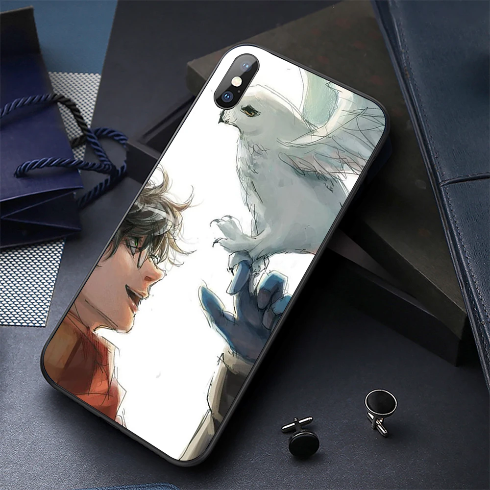 Soft Silicone TPU Phone Case for iPhone 7 case 5s 6s 8 Plus Luxury Black Cover |