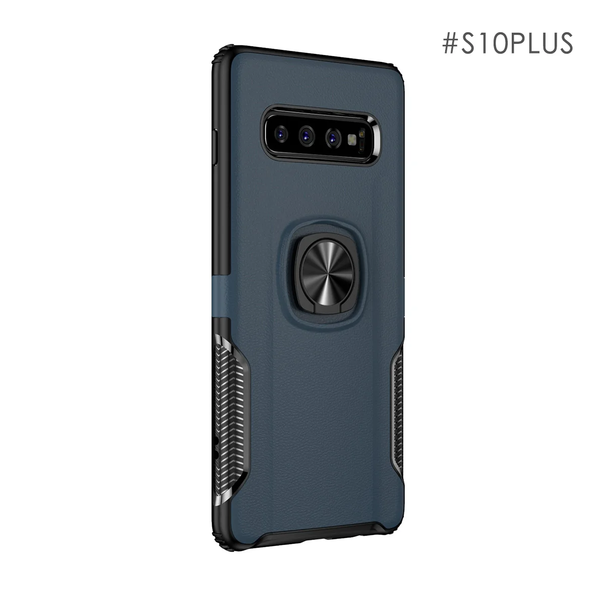 Противоударный чехол бампер с защитой от царапин чехлы для телефонов подставкой