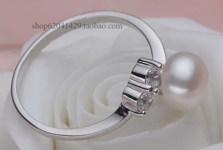 Для женщин подарок Слово стерлингового серебра 925 Настоящее серебро анти