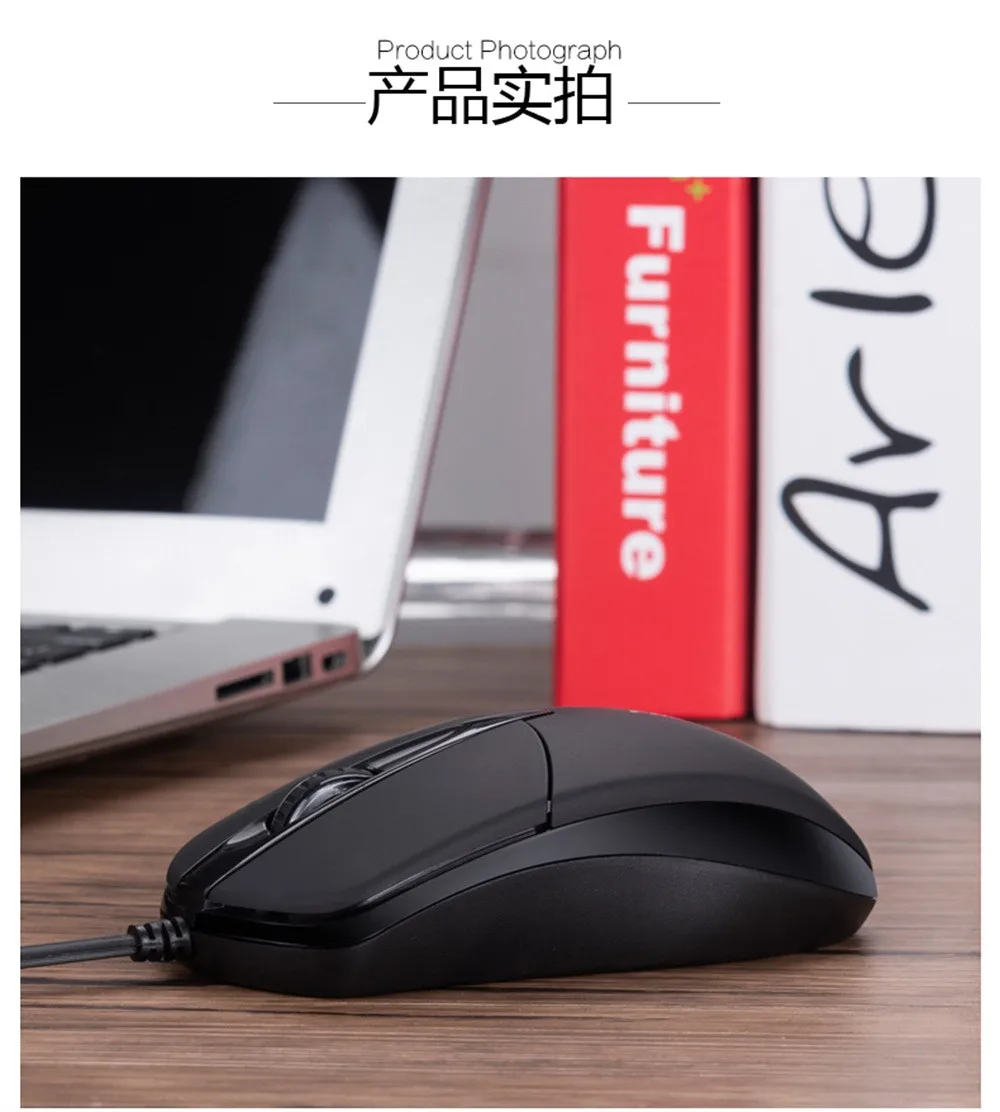3 Button1200 dpi Проводная мышь USB оптическая игровая мышь s для ПК ноутбука Coputer геймерские мыши Souris Sans Fil* SYS
