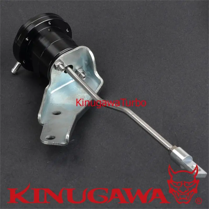 Kinugawa регулируемый турбо привод для Mitsubishi EVO IX/9 4G63T TD05H|actuator|actuator wastegateactuator turbo |