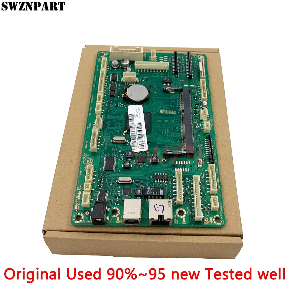 Formatter Board MainBoard For Samsung CLX-6260 CLX-6260Fd CLX-6260FW | Компьютеры и офис