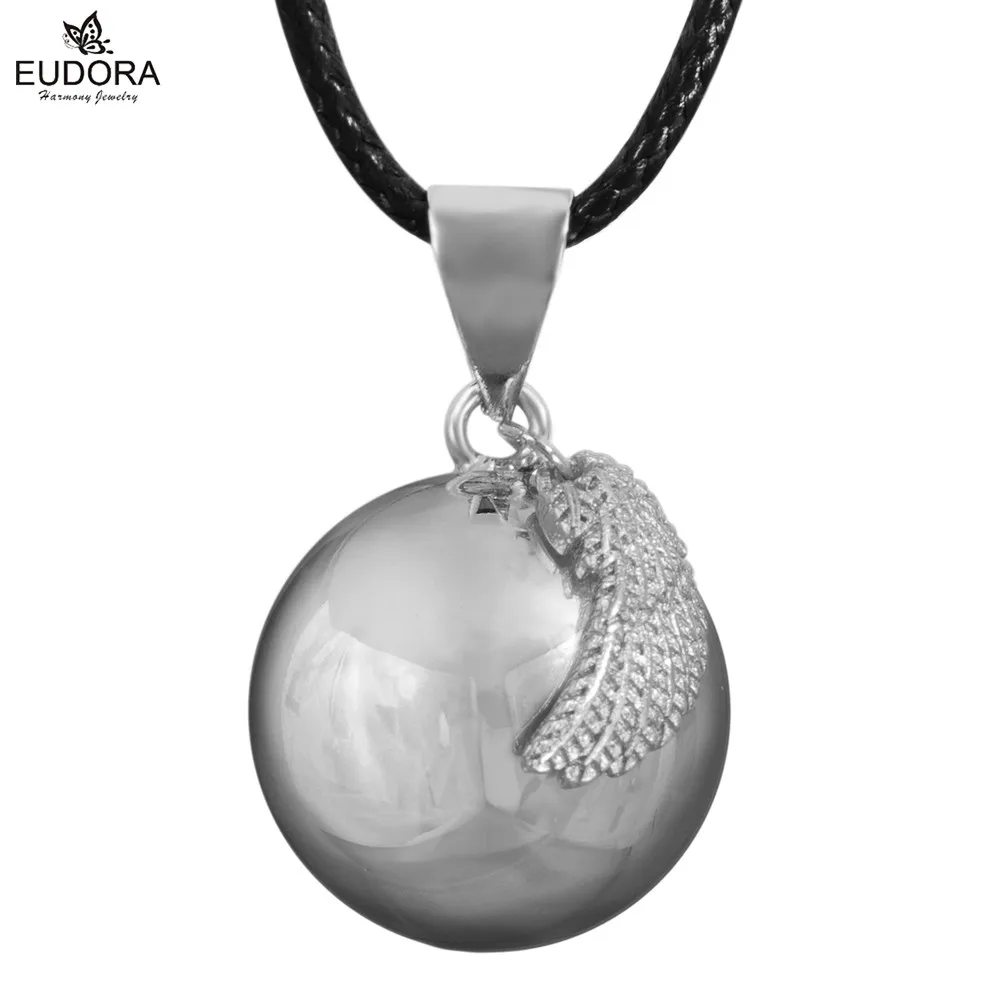 2 шт. подвеска в виде крыла ангела для беременных|pregnancy ball|ball pendantbola baby |