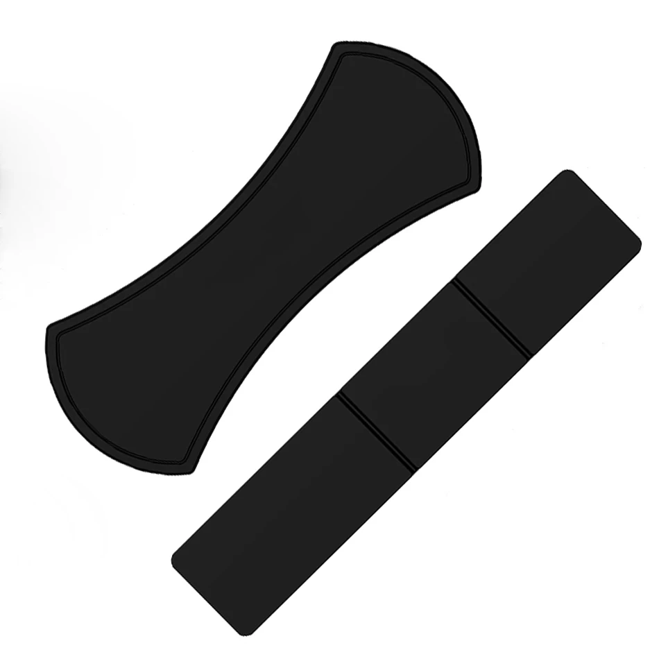 Универсальный держатель для мобильного телефона, крепкая адсорбционная Настенная Наклейка на рабочий стол, паста для телефона, автомобильный держатель, подставка для телефона, планшета, крепление, гелевая накладка