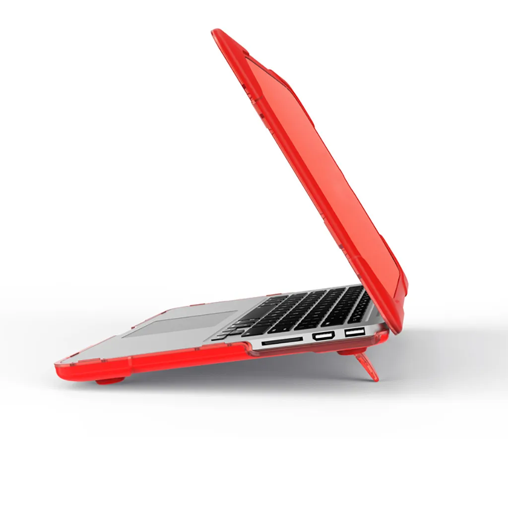 Жесткий чехол для Macbook Retina прорезиненный Чехол Apple Pro 13 Display (A1425/A1502) 704|Чехлы