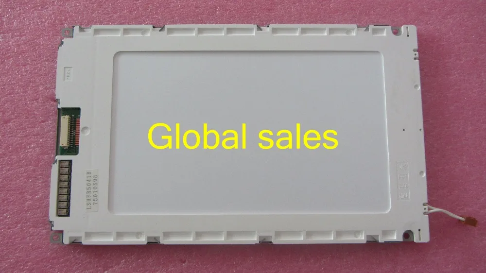 Оригинальный ЖК LSUFB5041A протестирован ОК с гарантией и хорошим качеством