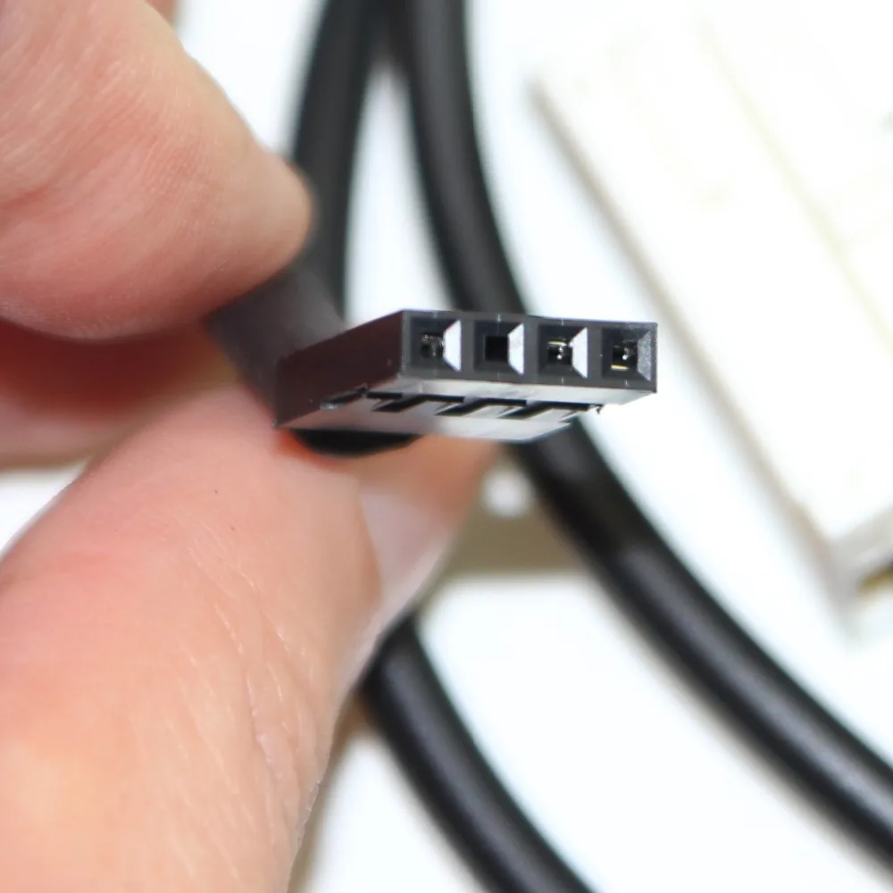 2 комплекта автомобиля AUX и переключатель USB соединительный кабель соединительный провод VW CC 2009-2013 Tiguan Passat B6 B7 3CD 035 249 3CD035249A