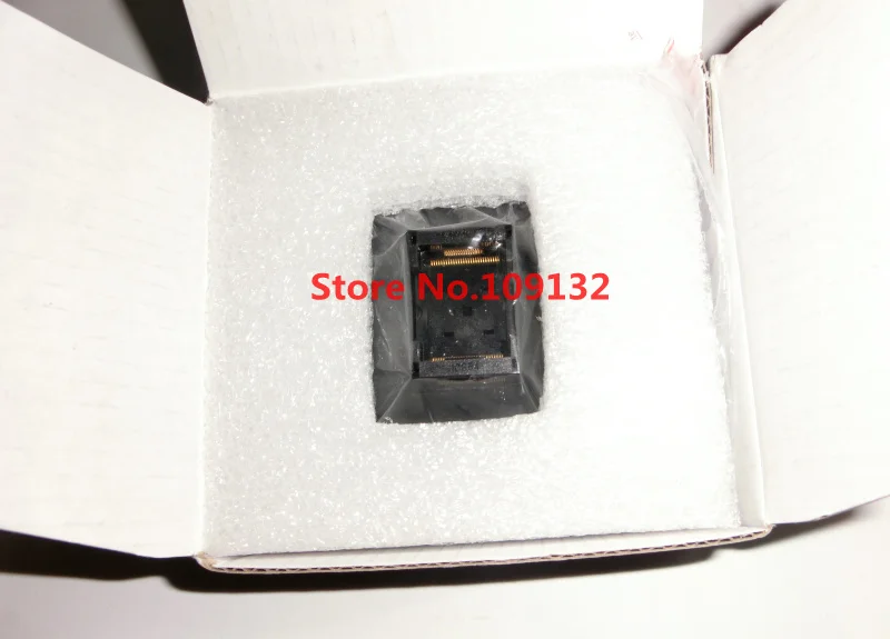XELTEK TSOP56 ZIF переходник розетки DX1011 100% Новый оригинальный | Электронные компоненты