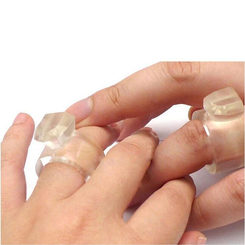 1 шт. кольцо с бриллиантами любовь кубик льда лоток напиток прохладная форма для