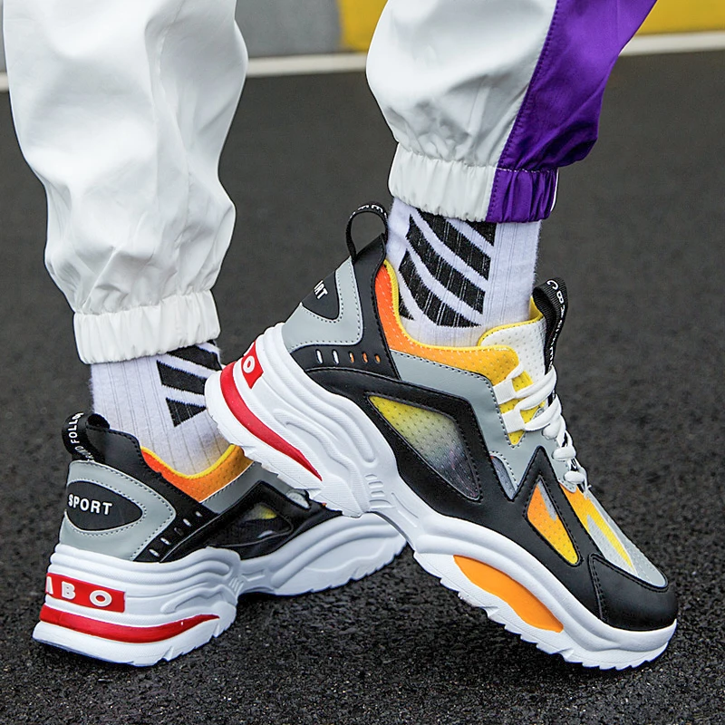 Мужские кроссовки дышащая Спортивная обувь zapatillas hombre Deportiva Высокое качество Мужская обувь кроссовки