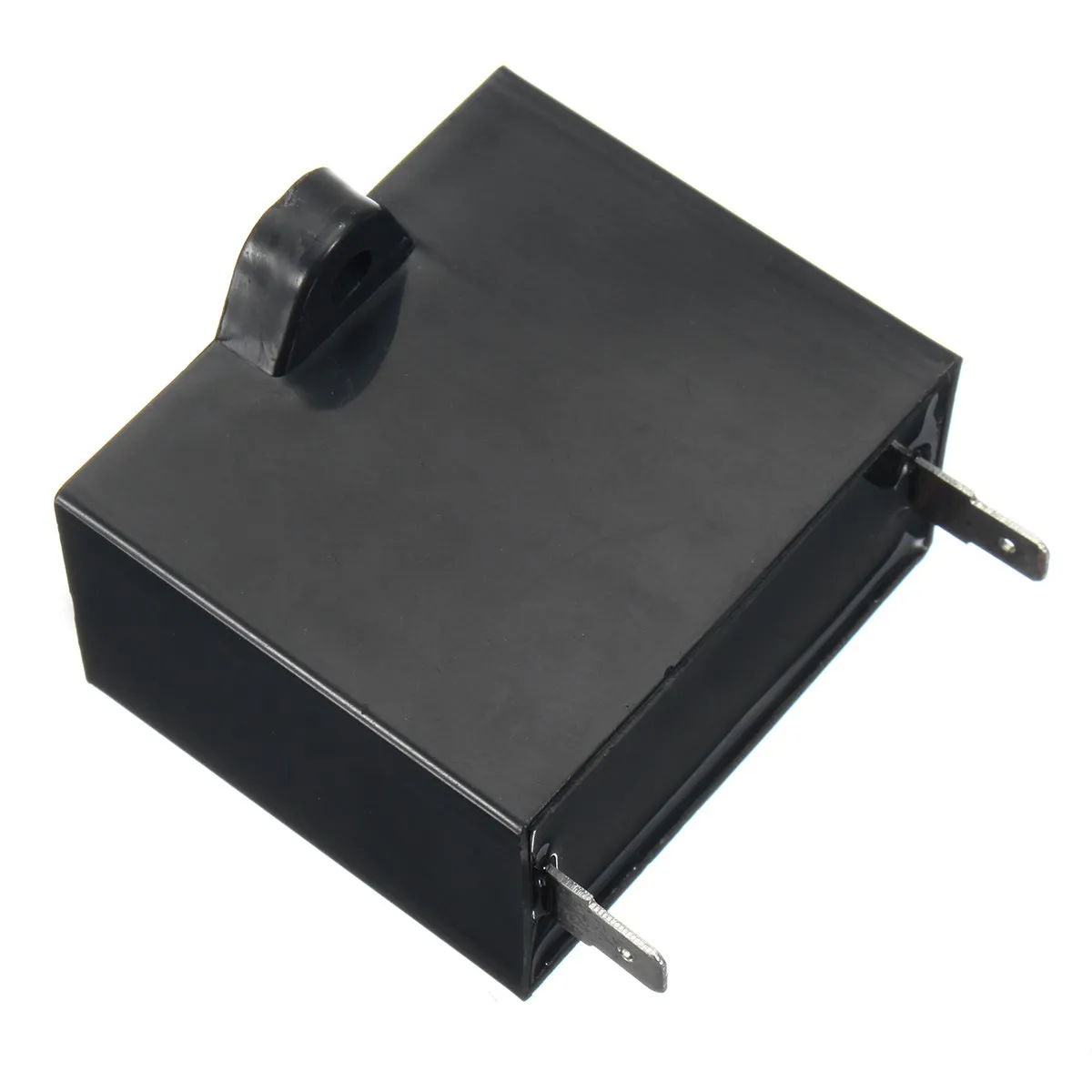 Новое поступление 1 шт. модель CBB61 SH 22 мкФ MFD 500V AC 50/60Hz E232607 генератор