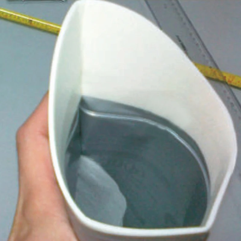 Хит продаж 4 шт. унисекс для путешествий экологически чистые мочи предотвращают