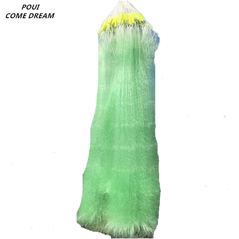 Рыболовная сеть прочная проволока в ассортименте|fishing network|red de pescafishing net |