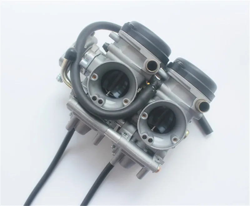 Мотоцикл карбюратор для 2001 2002 2003-2005 Yamaha Raptor 660 660r Yfm660 Yfm Carb Atv Новый 33 мм | Автомобили