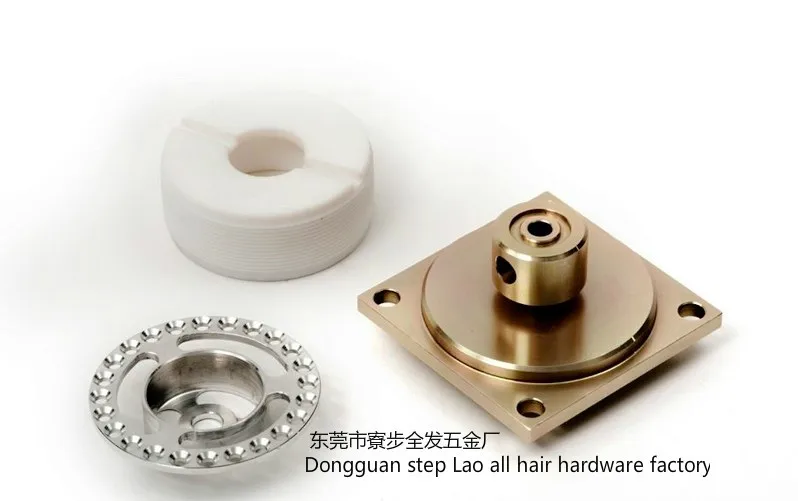 Обработка фотоэлементов/обработка токарных застежек с ЧПУ возможны небольшие