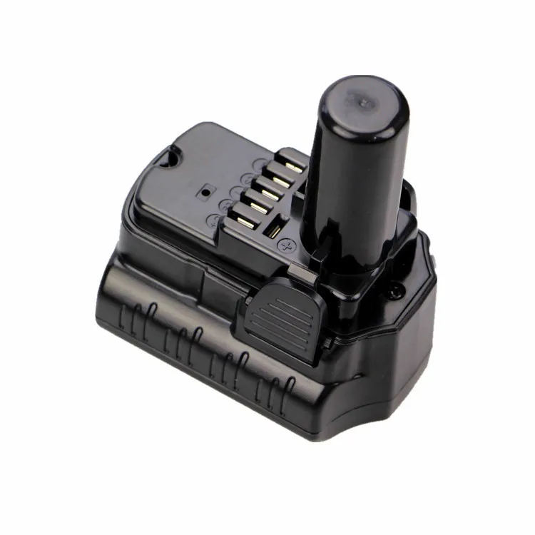 Сменная литий-ионная батарея для Hitachi BCL1030A BCL 1030M 1030 1015 331065 329389 329371 329370 329369 OEM 4500 мАч