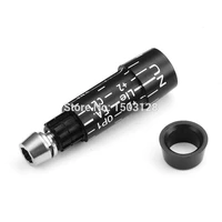 one piece new 335 golf adapter sleeve replacement for srioxn z star driver fairway wood