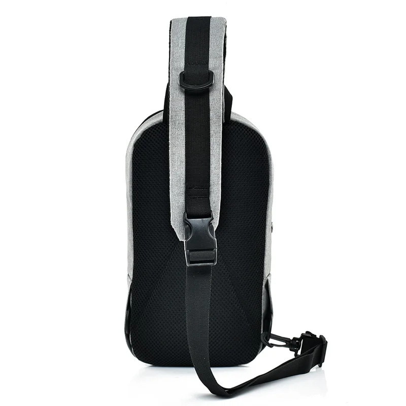 Новое поступление мужская сумочка сумка через плечо женская на анти кража