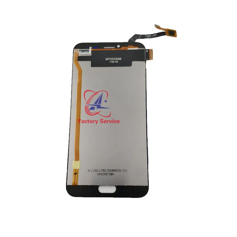 ЖК дисплей и сенсорный экран для Ulefone T1 5 дюйма 1980x1080P|Экраны мобильных телефонов| |