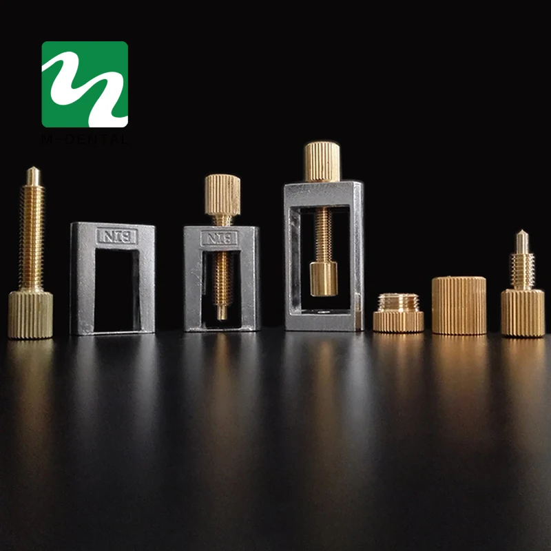 1 компл. Ремонтный инструмент для стоматологического наконечника оборудования