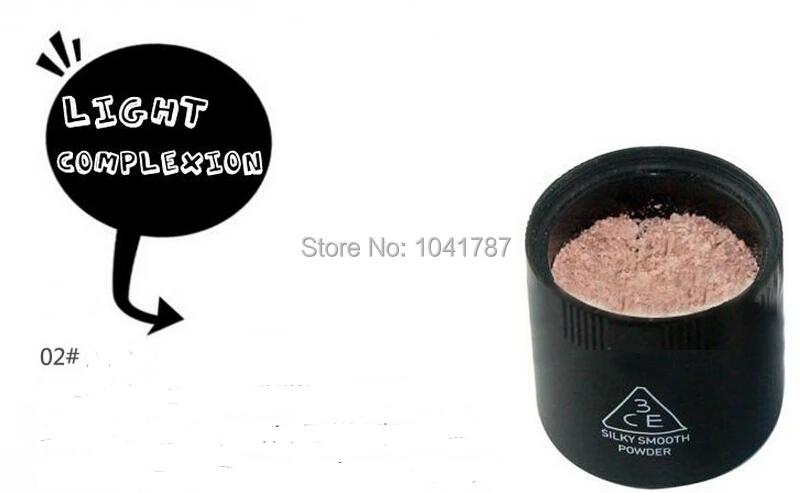 shimmering powder Highlighting concealer easy to absorb makeup bronzer | Красота и здоровье