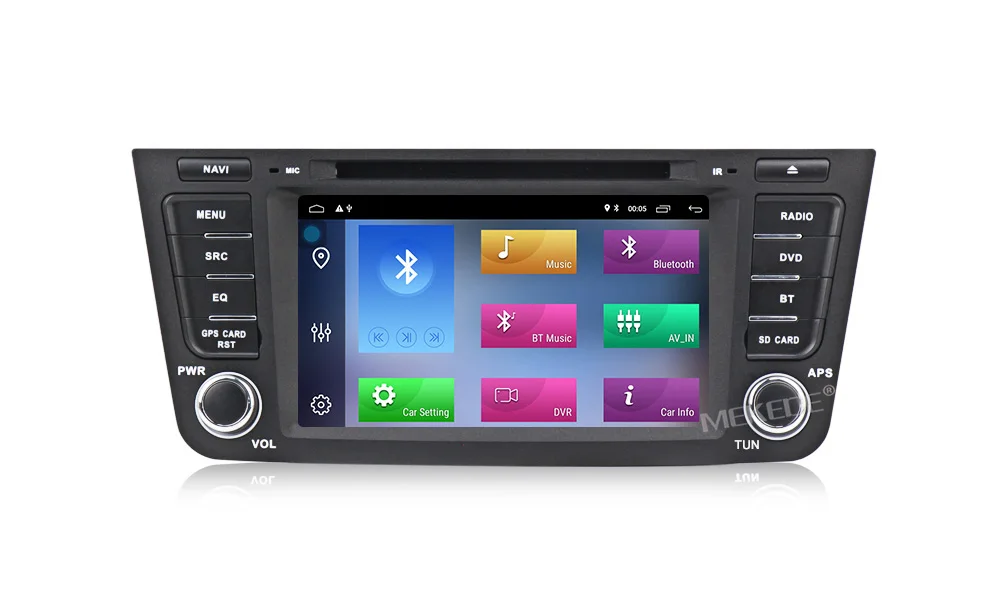 MEKEDE Android 9,1 2+ 32G Автомобильный dvd-плеер для Geely GX7 EX7 Emgrand GX7 X7 автомобильный радиоприемник с навигацией GPS рекордер стерео BT wifi карта