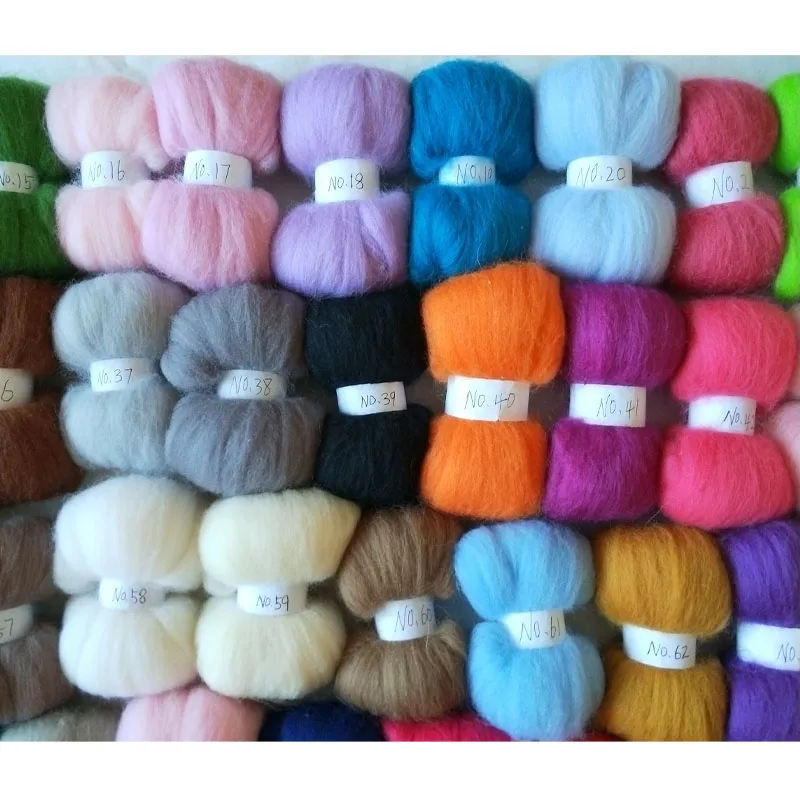Мягкая Органическая 100% искусственная пряжа супер большая крупная ручная вязка