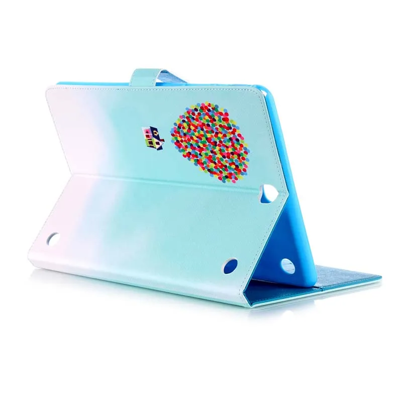 Защитный чехол книжка для Samsung Galaxy Tab A 9 7 T555 T550 T551 5 стилей|for samsung galaxy tab|case for tabtab cases |