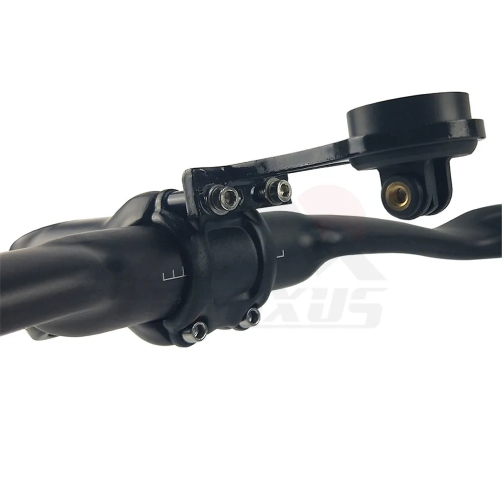 Держатель компьютера LEADXUS для велосипеда из углеродного волокна крепление на