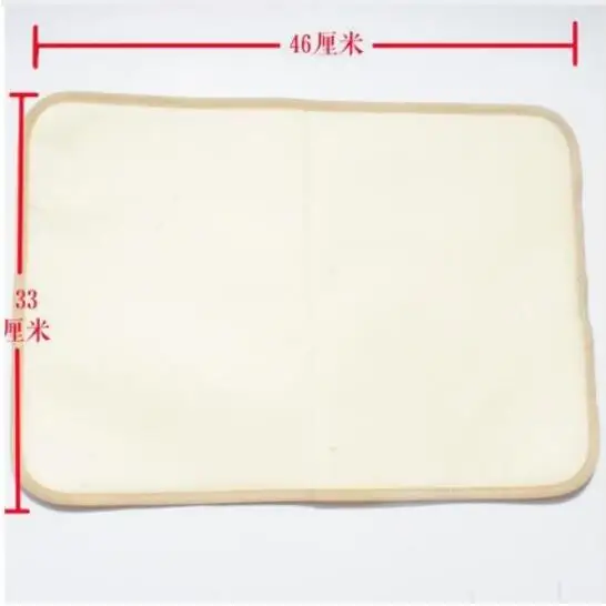 Change Pad Аутентичные сумки для подгузников для мам, большой дорожный рюкзак для подгузников с защитой от потери на молнии, сумки для кормления детей, дропшиппинг - Цвет: Change Pad