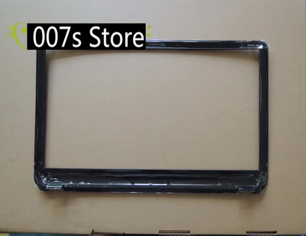 Новый чехол для HP Envy DV6 7000 7100 7010 7200 7210US 7226 7229 7300 ЖК дисплей задняя/передняя