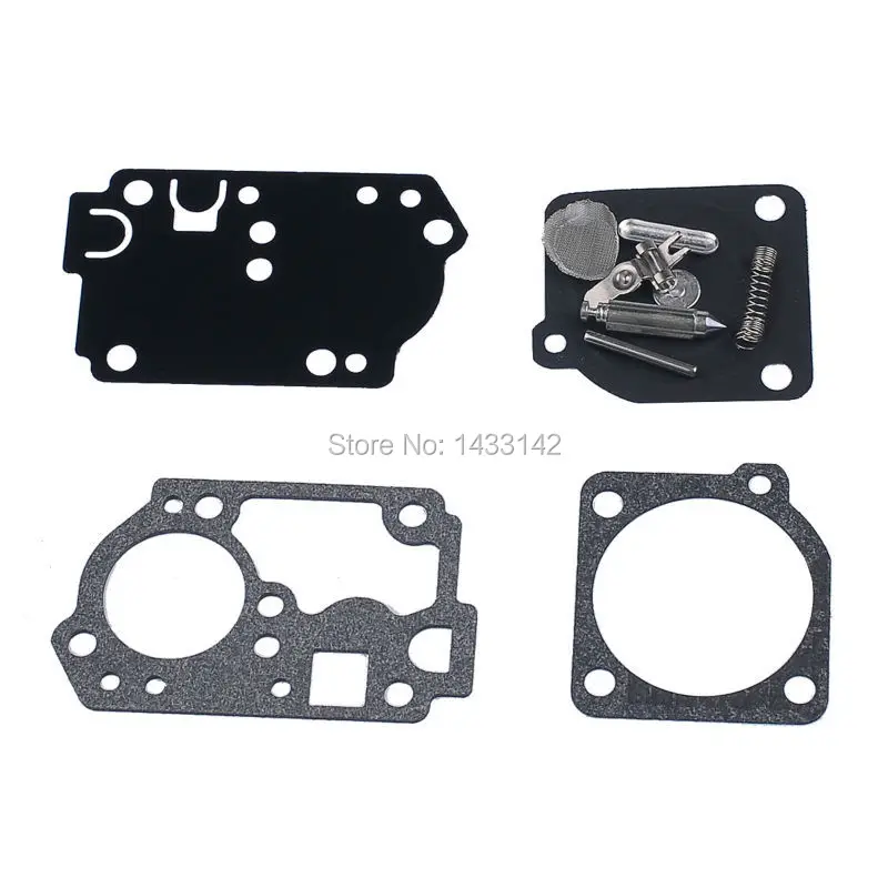 C1u-h62 и c1u-h62a Карбюраторы для мотоциклов восстановить carb комплект зама rb-141 rb-142 Ryobi