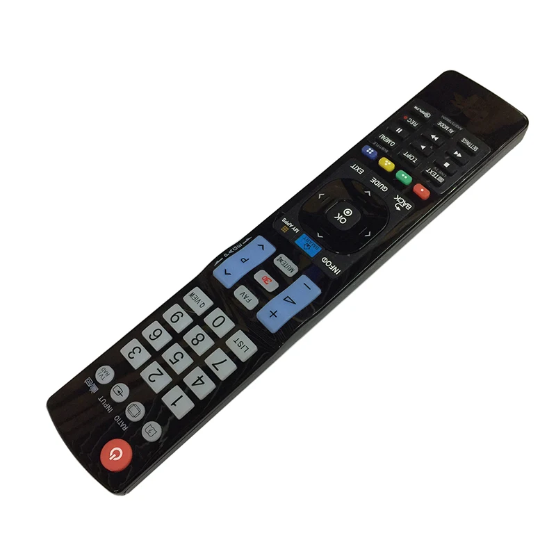 Новый пульт дистанционного управления AKB73756504 для LG LED TV AKB73615303 60LA8600 60PH6700 |