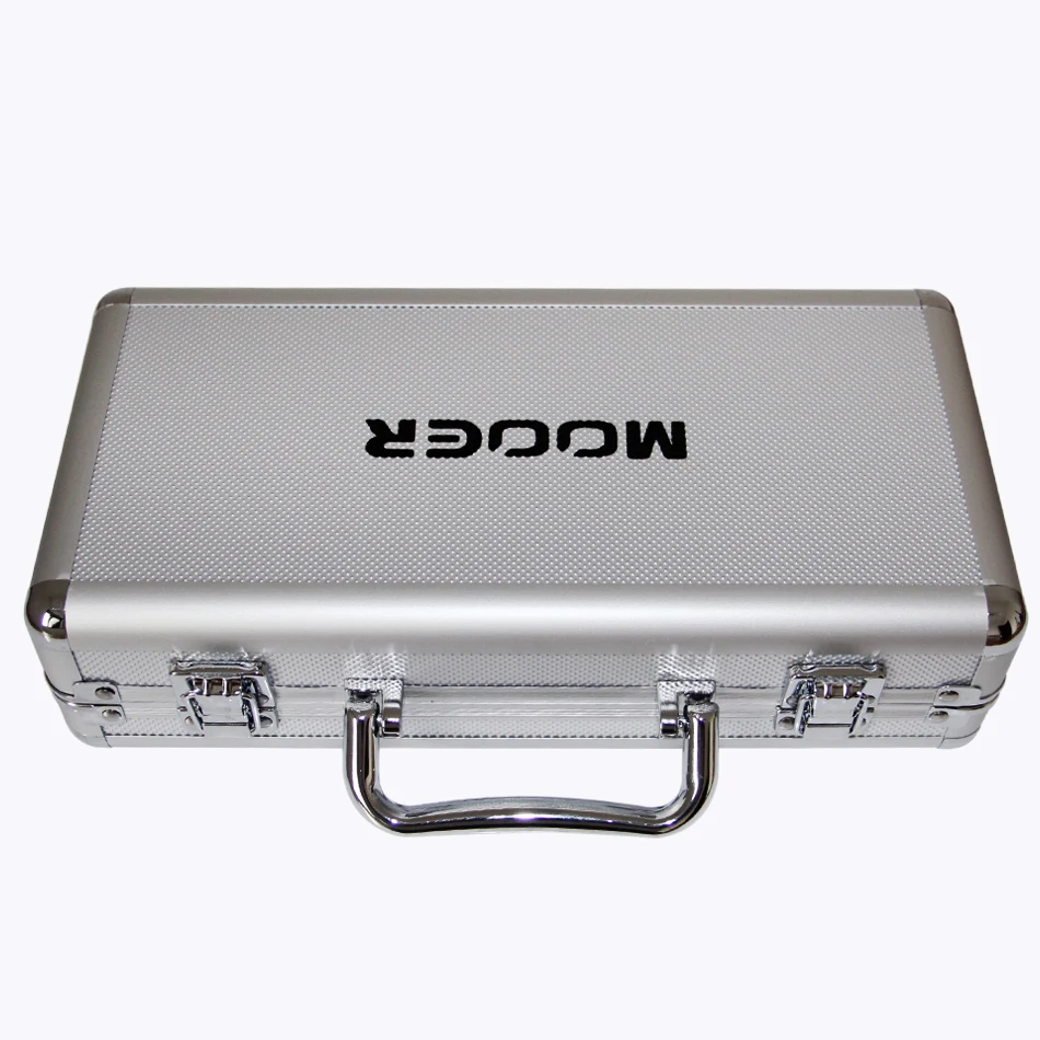 Mooer Светлячок M4 второго поколения кейс адаптер объектива для камер Micro серии езды