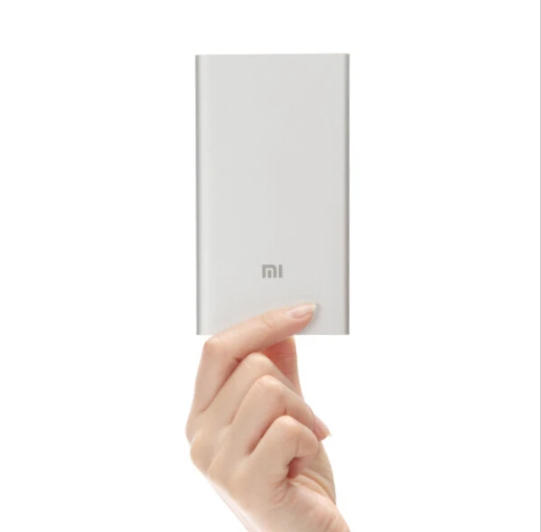 5000 мАч зарядное устройство Мобильный телефон внешний аккумулятор Переносной