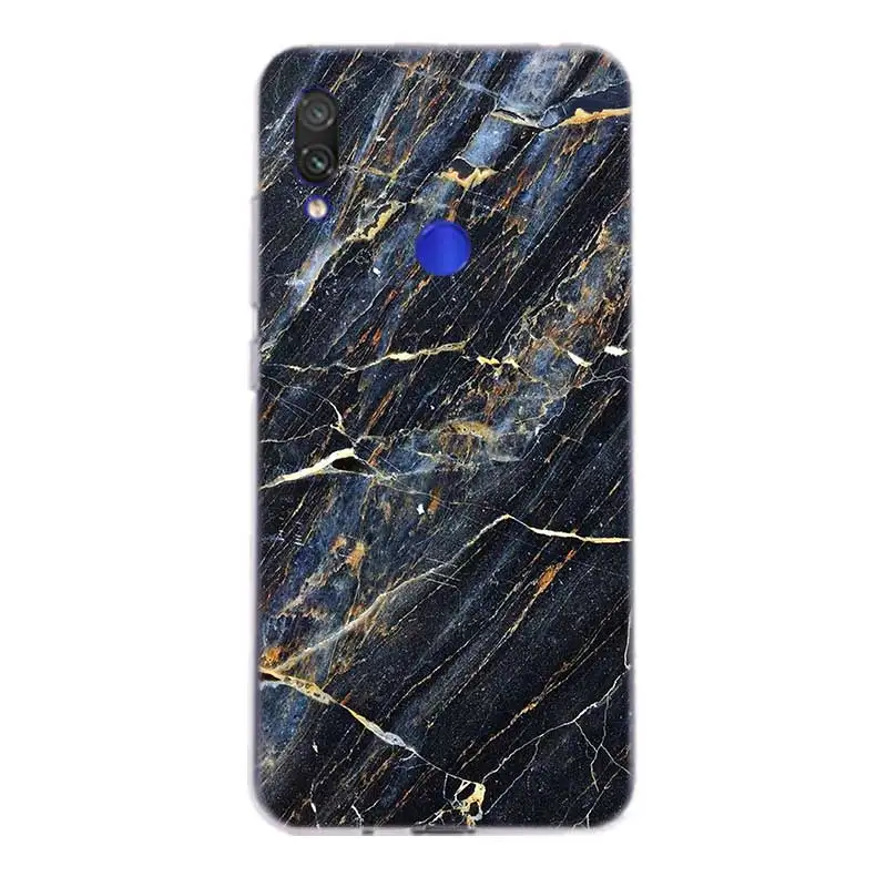Силиконовый чехол для Xiaomi Redmi Y3 S2 Y2 Note 7 6 5 Pro 4 4X 5A 6A Pocophone F1 Mi 8 A2 lite 9 A1 |