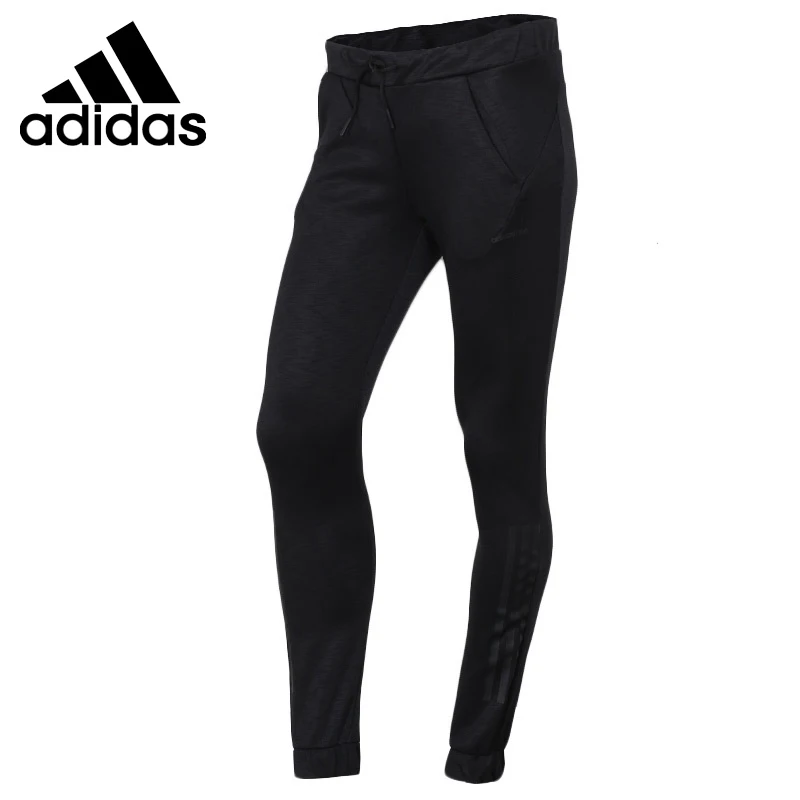 Оригинальный Новое поступление 2018 Adidas NEO Label W CS Trackpant Для женщин Брюки