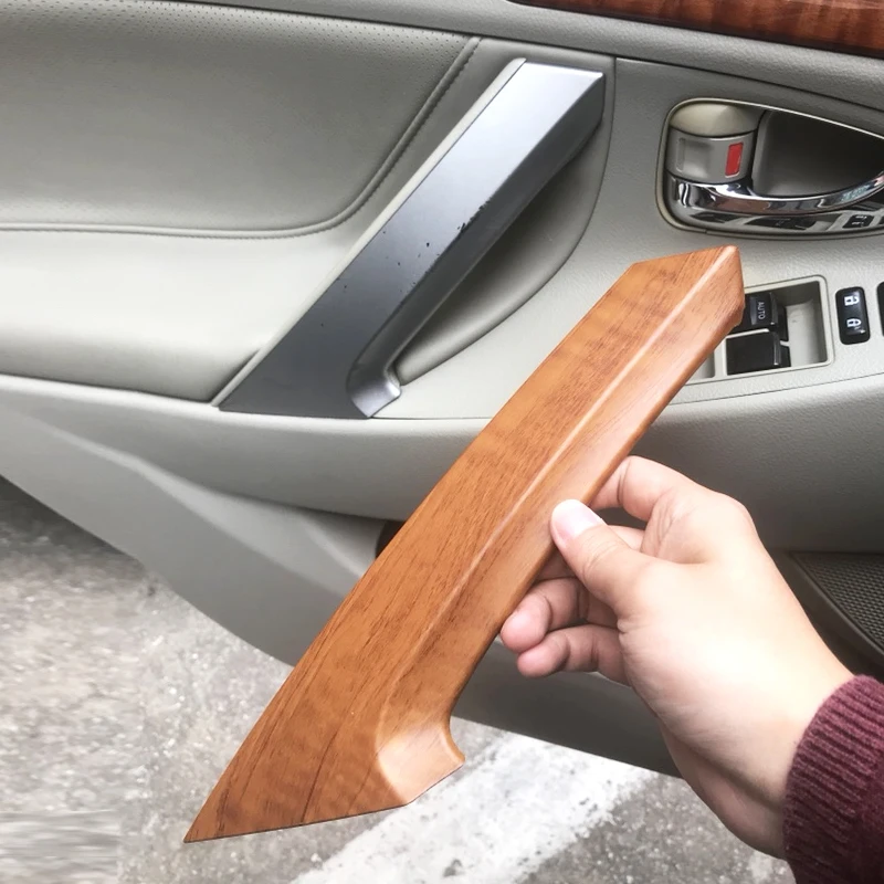 Защитный чехол для салона автомобиля 2 шт. Toyota Camry 2006 2007 2008 2009 2010 2011 | Автомобили и