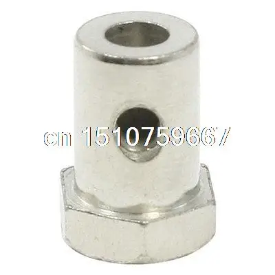 Электрический автомобиль с отверстием 5 мм игрушечный мотор колесо|coupler 5mm|coupler 5mm
