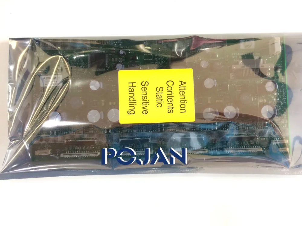 Новые детали для плоттера Детская плата детской модели T7100 T7200 Z6200 Z6800 PS LATEX 310 320 330 |