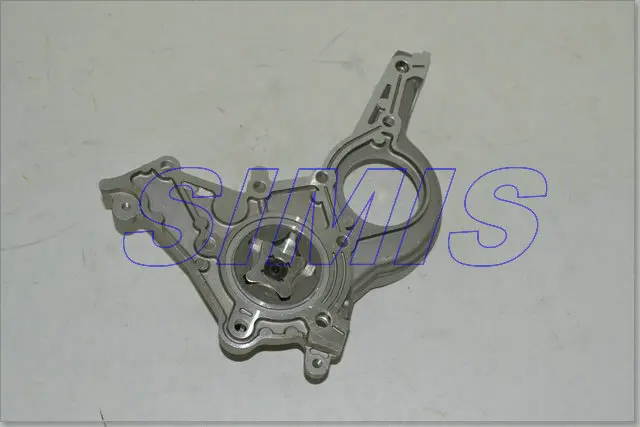 Масляный насос P0320 T0430 15100 11050 11051 для 2E LU L50|pump pump|pump for oilpump |