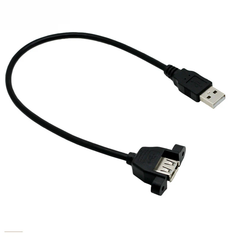Удлинительный шнур USB 2 0 с ушным кабелем можно закрепить помощью отверстия для