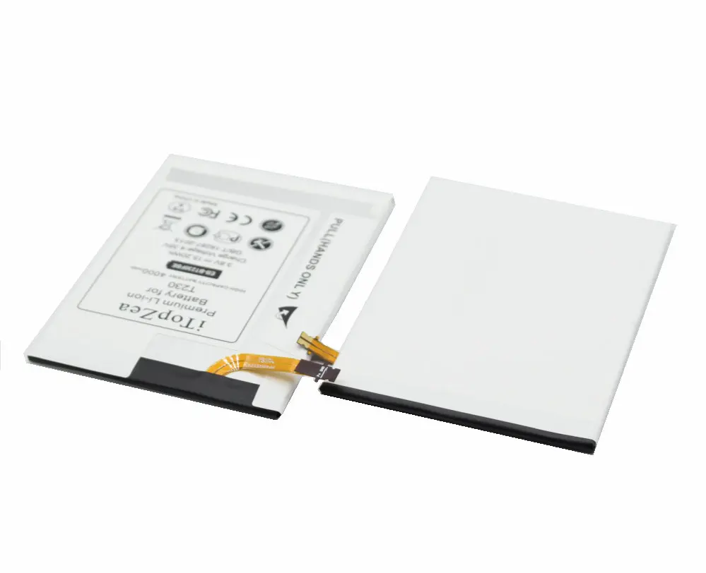 ITopZea 1x4000 мА/ч EB-BT230FBE запасная батарея для Samsung Galaxy Tab 4 7 0 &quotУголок T230 T231 T235 SM-T230 SM-T231 |