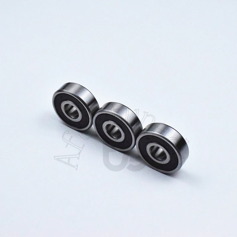 6301RS 12*37*12 (мм) 1 шт. подшипники 6301 подшипник с глубоким желобом из хромистой