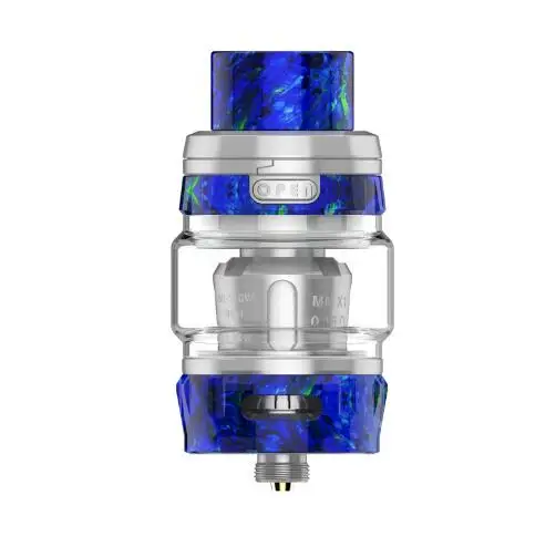 Бесплатный подарок атомайзер для электронной сигареты Geekvape Alpha Sub Ohm с 4 мл