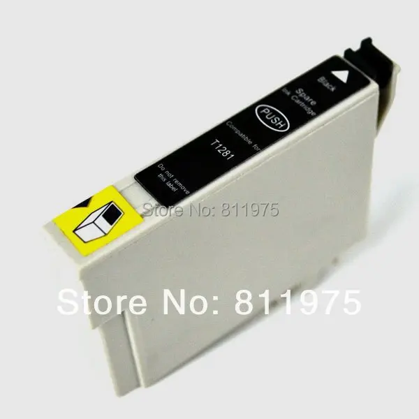 8 чернил 71 T0711 T0714 T0715 89 совместимый чернильный картридж для EPSON Stylus