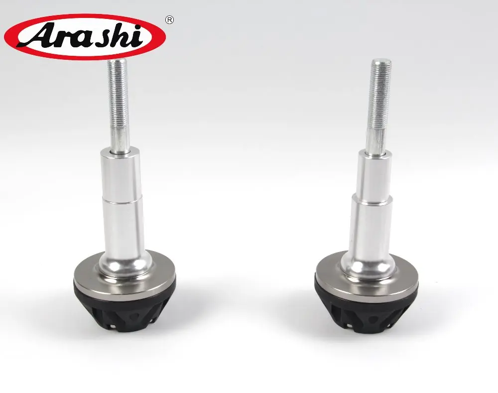 Arashi Новинка 1 комплект для HONDA CBR600RR 03-06 аксессуары слайдера двигателя крышка